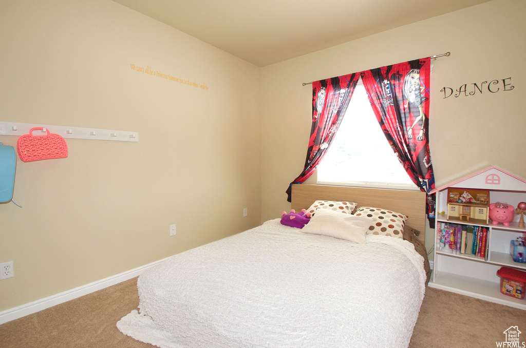 Photo 13 for MLS #2102873 at 3176 W 5625 South
