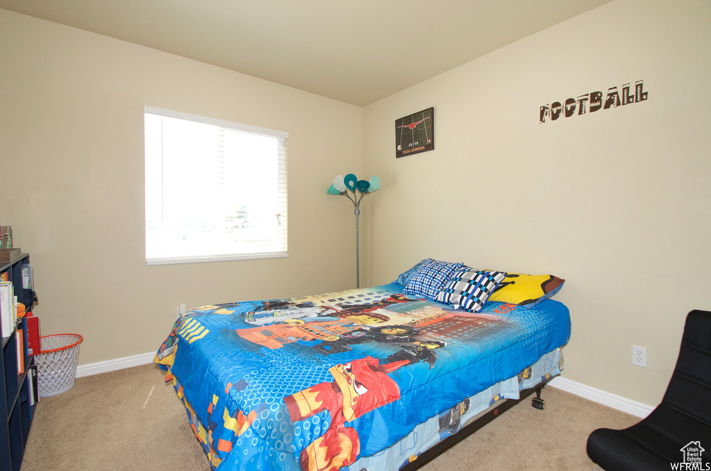 Photo 14 for MLS #2102873 at 3176 W 5625 South