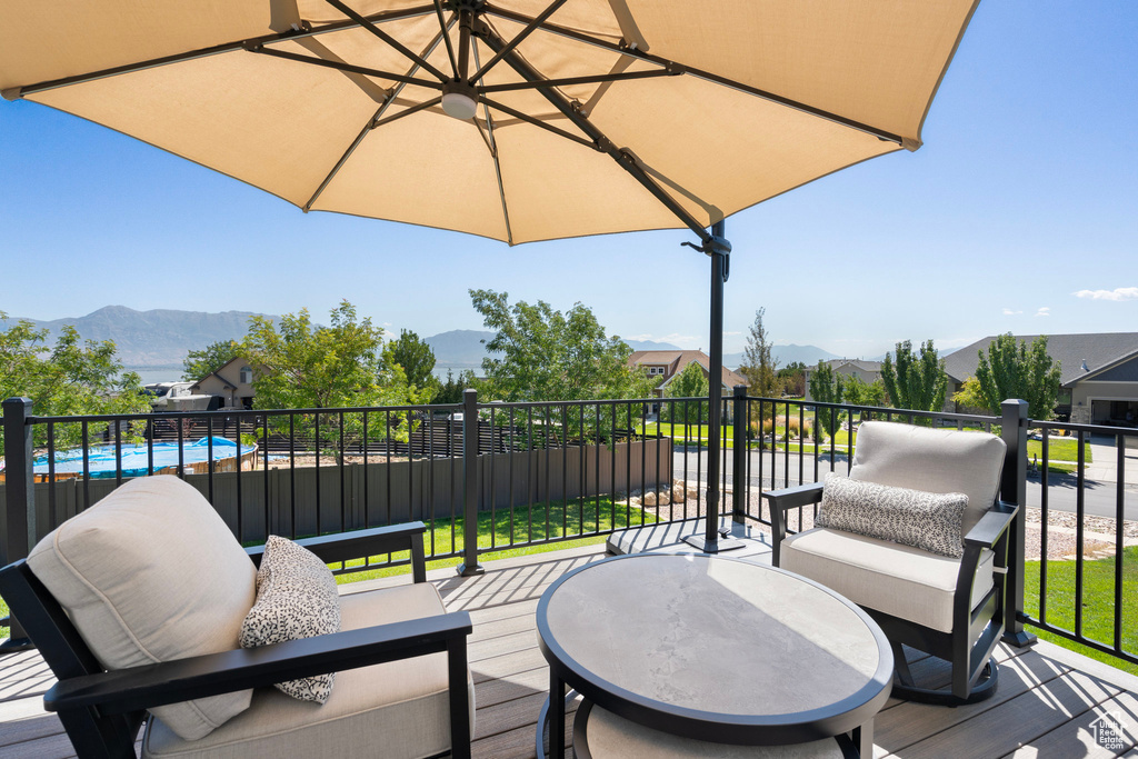 2032 S THOROUGHBRED DR Saratoga Springs, UT 84045