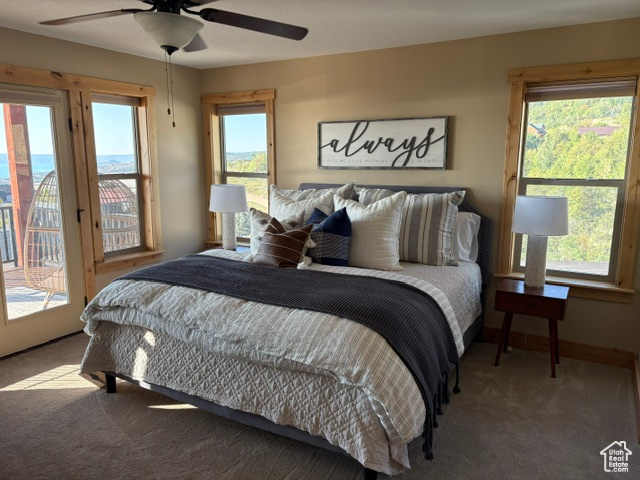 923 N HICKOCK DR #426 Fish Haven, ID 83287