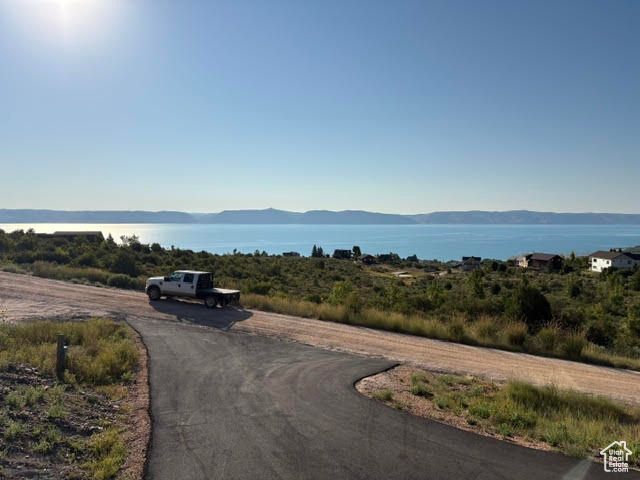 923 N HICKOCK DR #426 Fish Haven, ID 83287