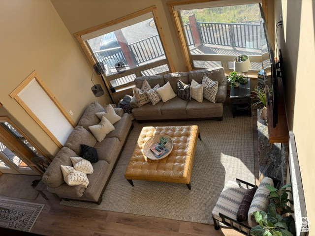 923 N HICKOCK DR #426 Fish Haven, ID 83287
