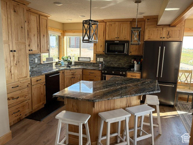 923 N HICKOCK DR #426 Fish Haven, ID 83287