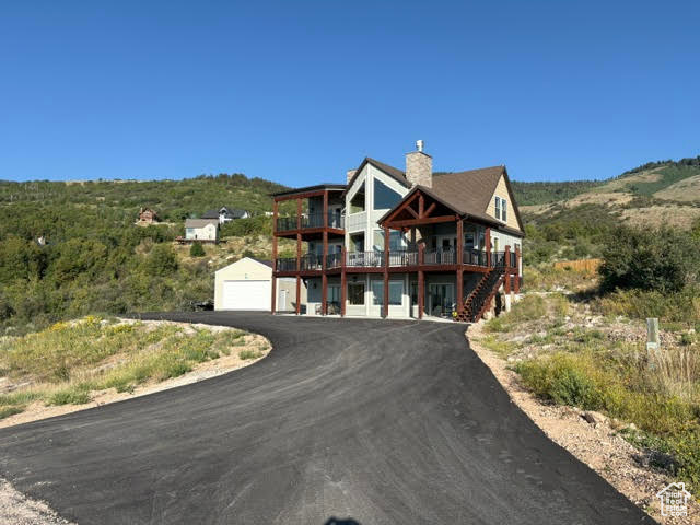 923 N HICKOCK DR #426 Fish Haven, ID 83287