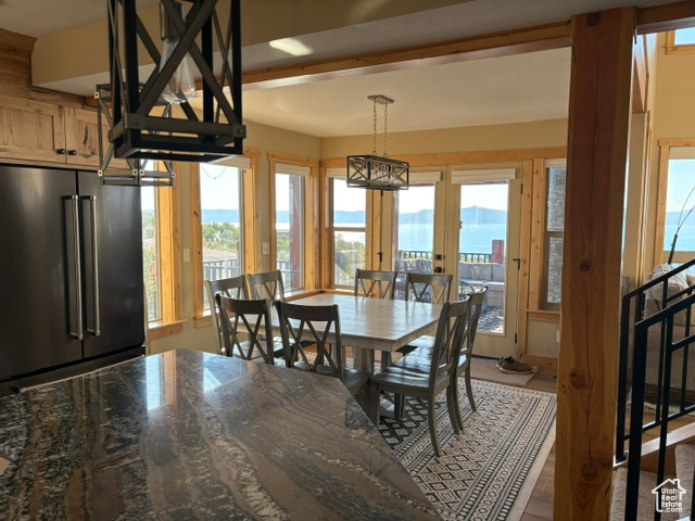 923 N HICKOCK DR #426 Fish Haven, ID 83287