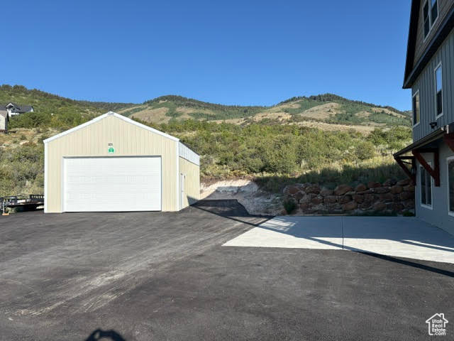 923 N HICKOCK DR #426 Fish Haven, ID 83287