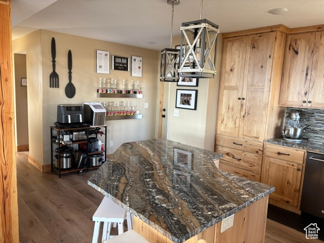 923 N HICKOCK DR #426 Fish Haven, ID 83287