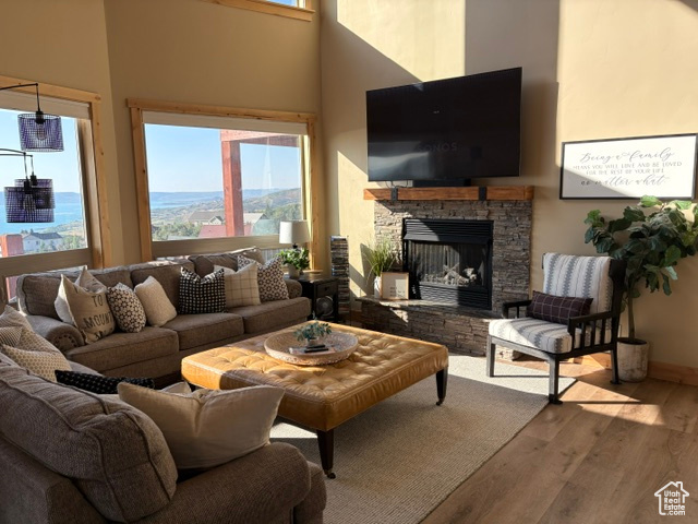 923 N HICKOCK DR #426 Fish Haven, ID 83287