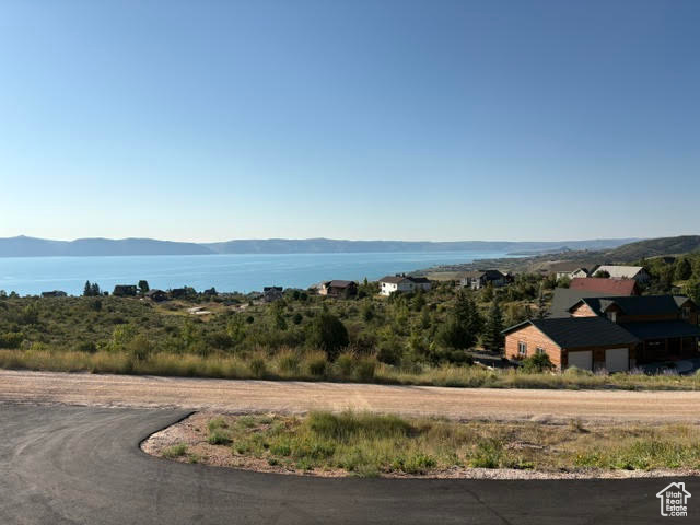 923 N HICKOCK DR #426 Fish Haven, ID 83287