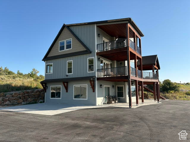 923 N HICKOCK DR #426 Fish Haven, ID 83287