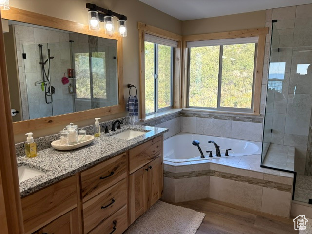 923 N HICKOCK DR #426 Fish Haven, ID 83287