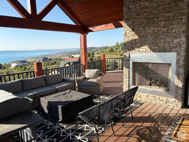 923 N HICKOCK DR #426 Fish Haven, ID 83287