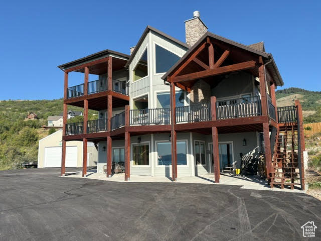 923 N HICKOCK DR #426 Fish Haven, ID 83287