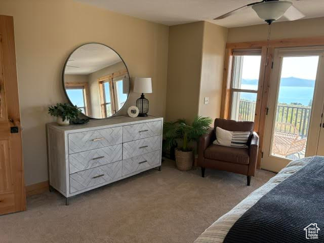923 N HICKOCK DR #426 Fish Haven, ID 83287