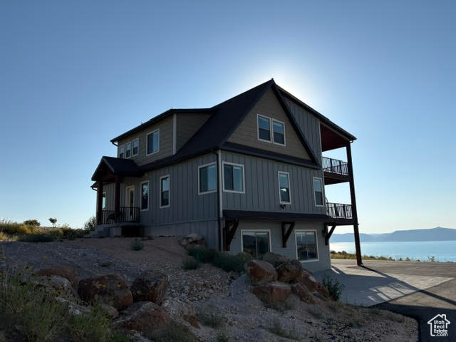 923 N HICKOCK DR #426 Fish Haven, ID 83287
