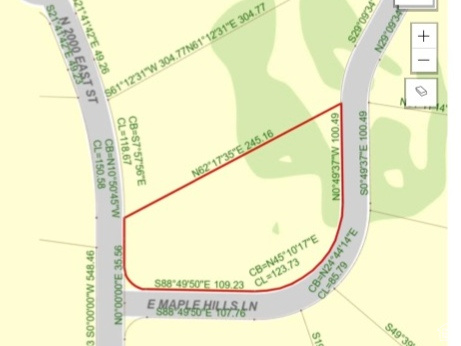 2057 E MAPLE HILLS DR Mapleton, UT 84664