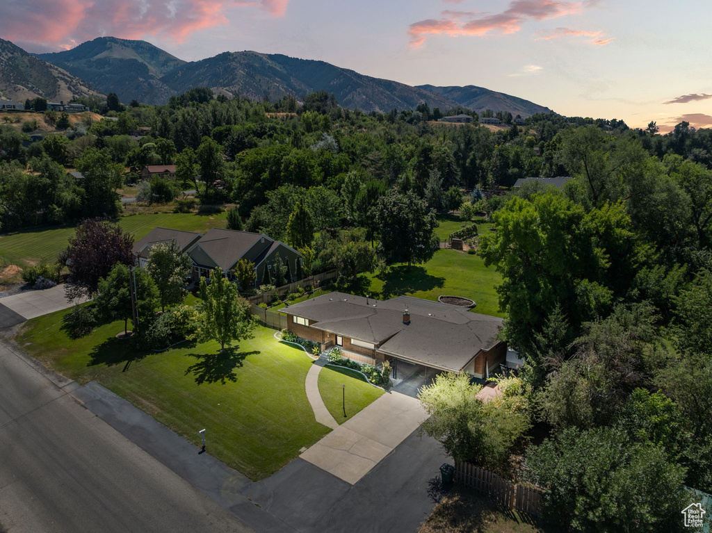 44 E 200 S Providence, UT 84332