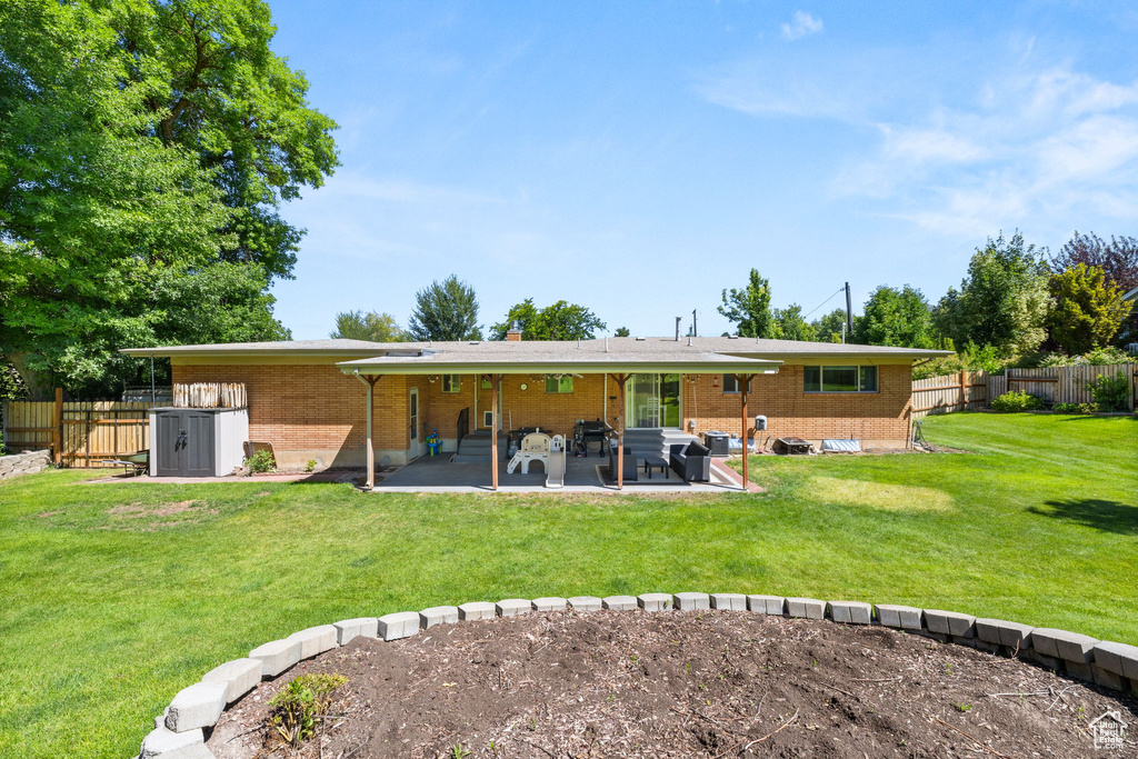 44 E 200 S Providence, UT 84332