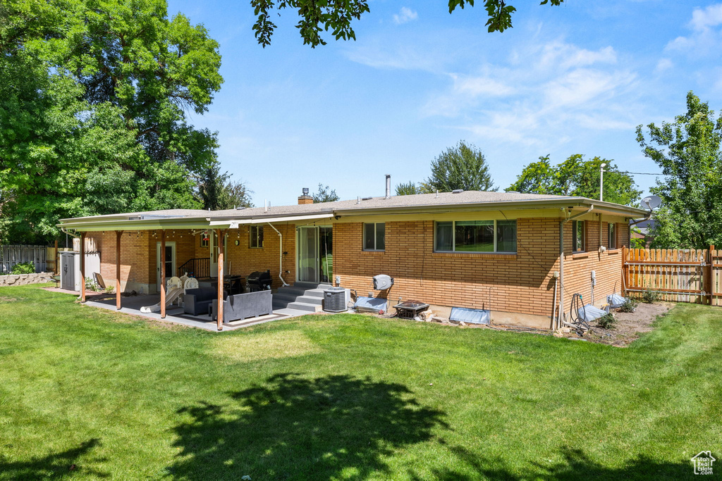 44 E 200 S Providence, UT 84332