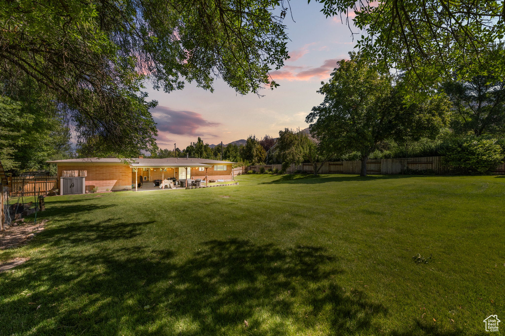 44 E 200 S Providence, UT 84332