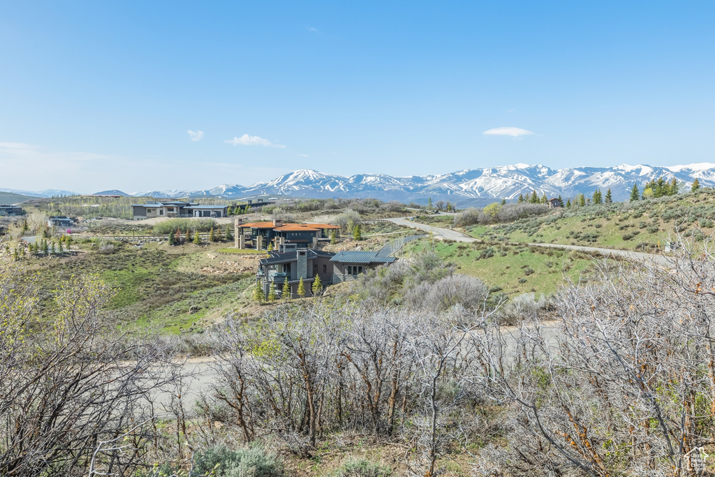 7923 N SUNRISE LOOP Park City, UT 84098