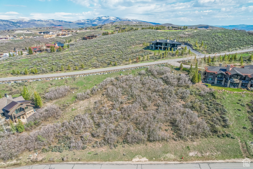 7923 N SUNRISE LOOP Park City, UT 84098