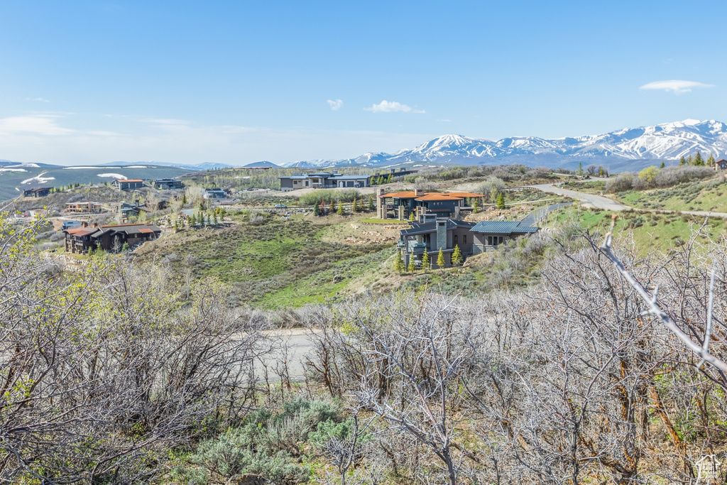 7923 N SUNRISE LOOP Park City, UT 84098