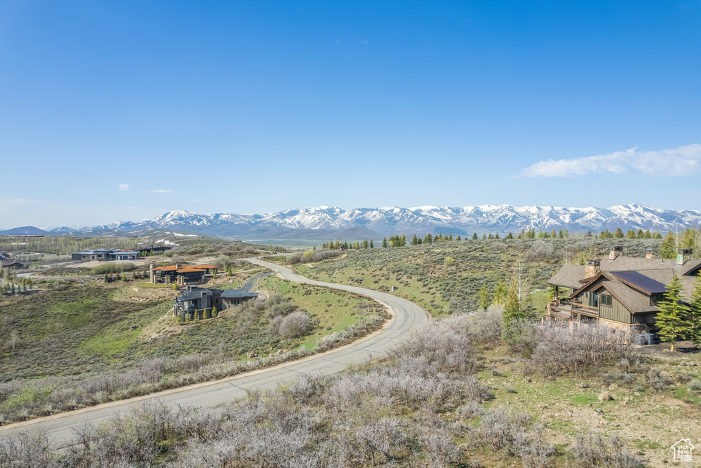 7923 N SUNRISE LOOP Park City, UT 84098