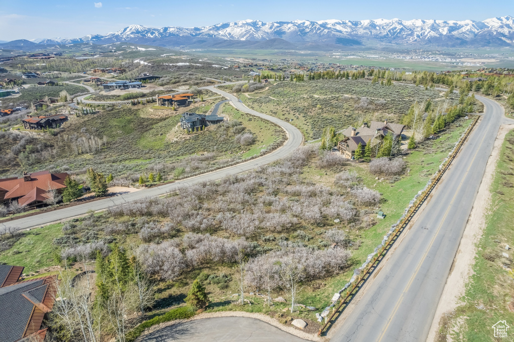 7923 N SUNRISE LOOP Park City, UT 84098