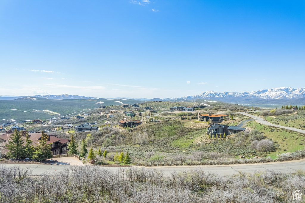 7923 N SUNRISE LOOP Park City, UT 84098