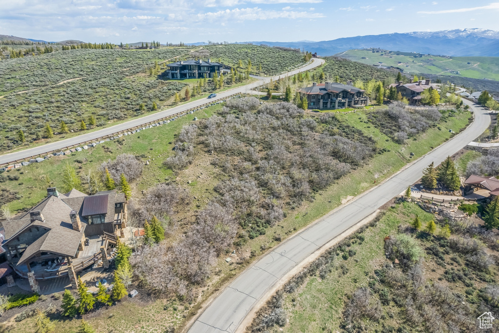 7923 N SUNRISE LOOP Park City, UT 84098