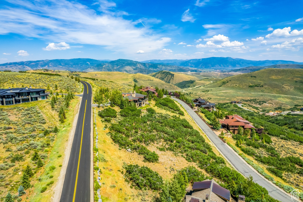 7923 N SUNRISE LOOP Park City, UT 84098