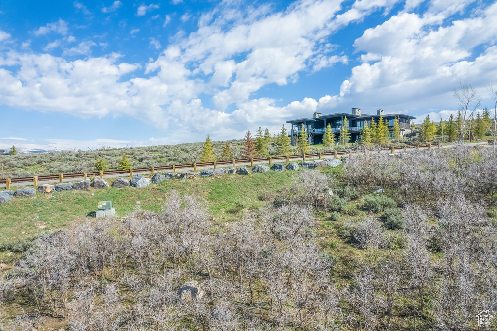 7923 N SUNRISE LOOP Park City, UT 84098