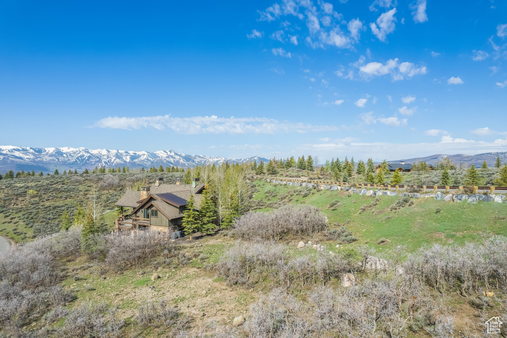 7923 N SUNRISE LOOP Park City, UT 84098