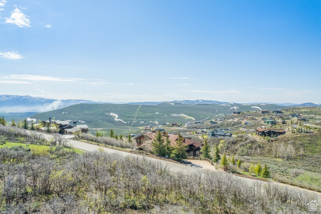 7923 N SUNRISE LOOP Park City, UT 84098