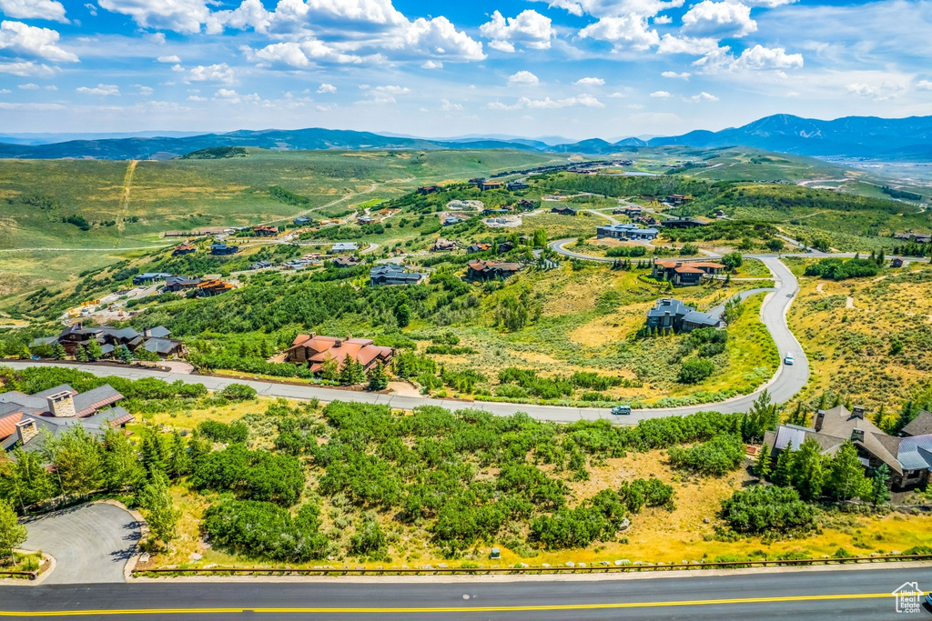 7923 N SUNRISE LOOP Park City, UT 84098