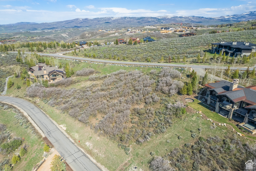 7923 N SUNRISE LOOP Park City, UT 84098