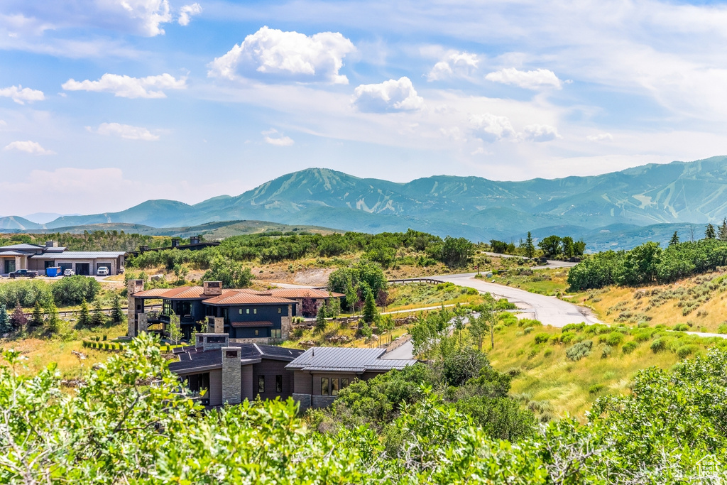 7923 N SUNRISE LOOP Park City, UT 84098