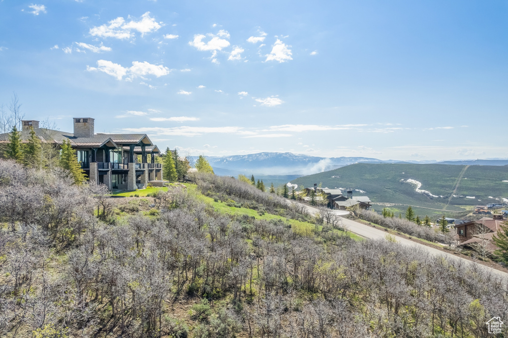 7923 N SUNRISE LOOP Park City, UT 84098