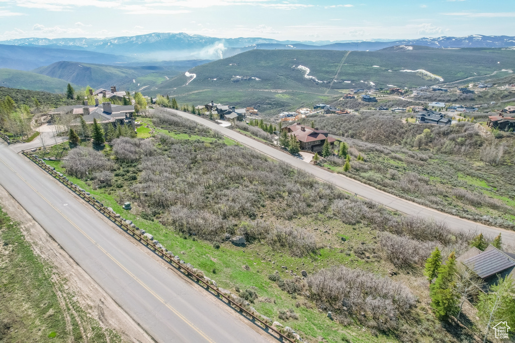 7923 N SUNRISE LOOP Park City, UT 84098