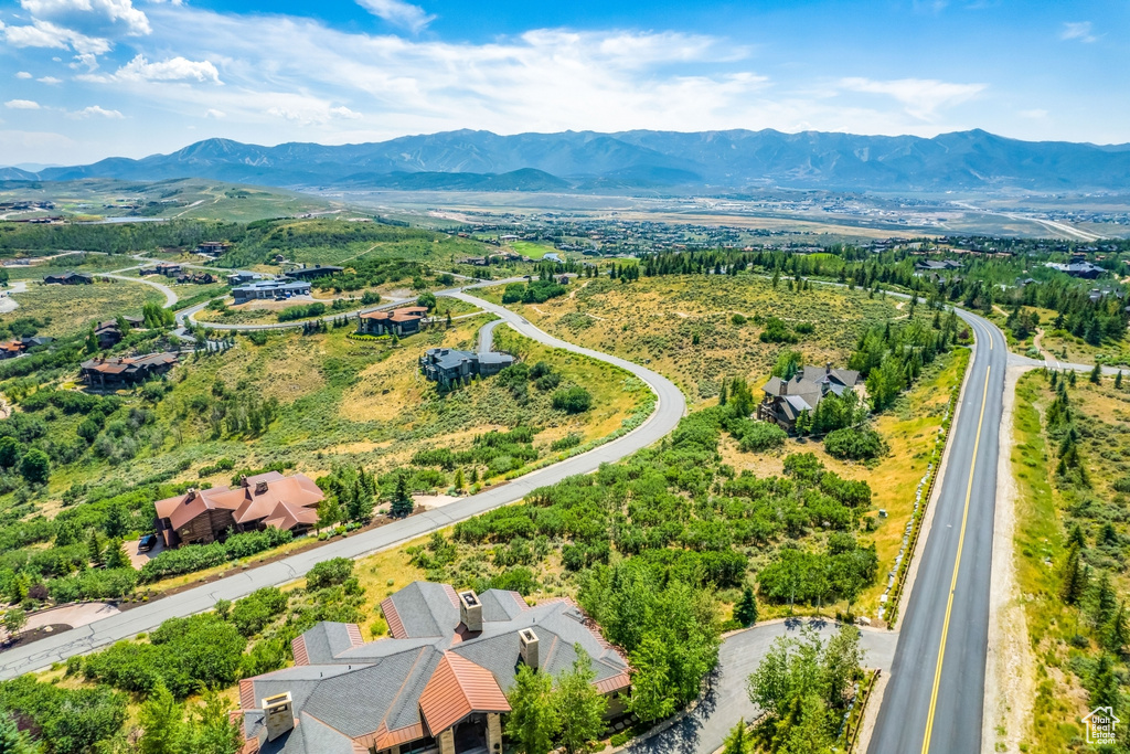 7923 N SUNRISE LOOP Park City, UT 84098