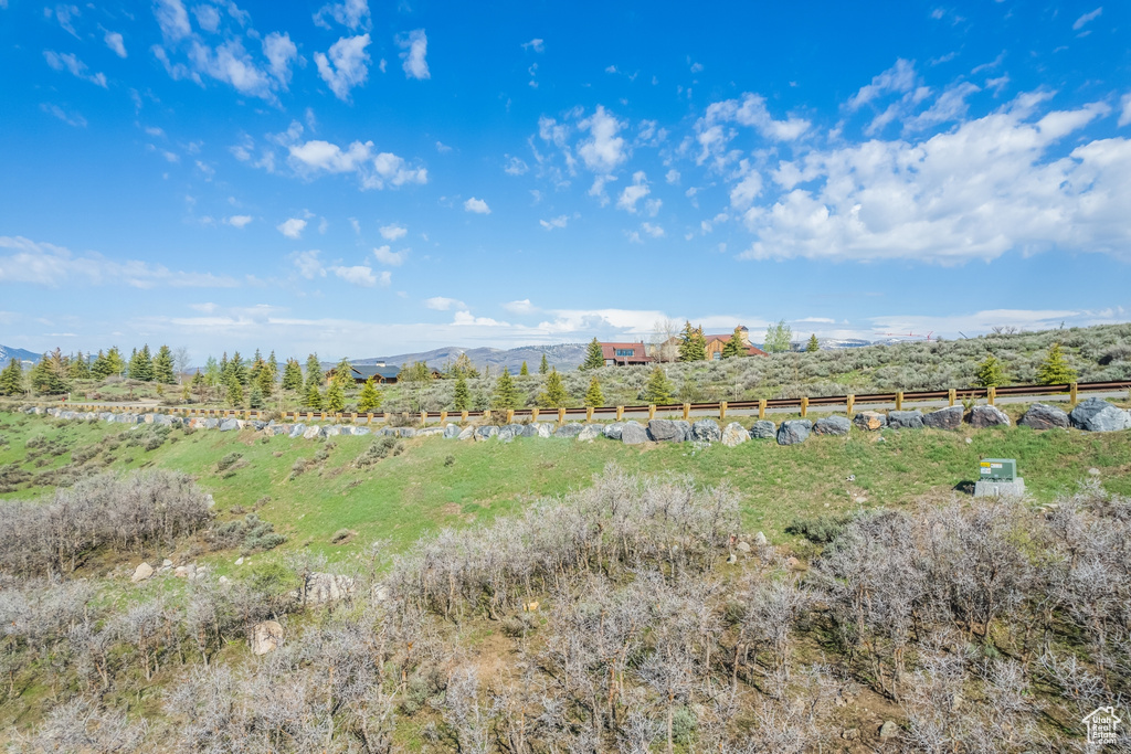 7923 N SUNRISE LOOP Park City, UT 84098