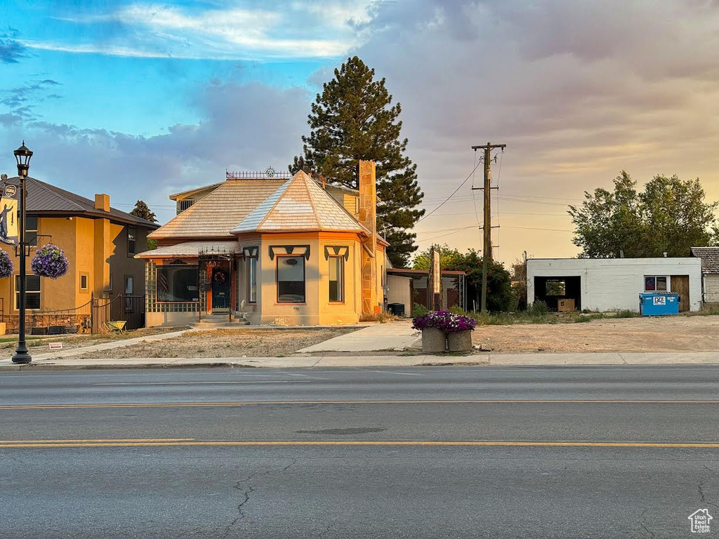 235 W Main St, Vernal, UT 84078