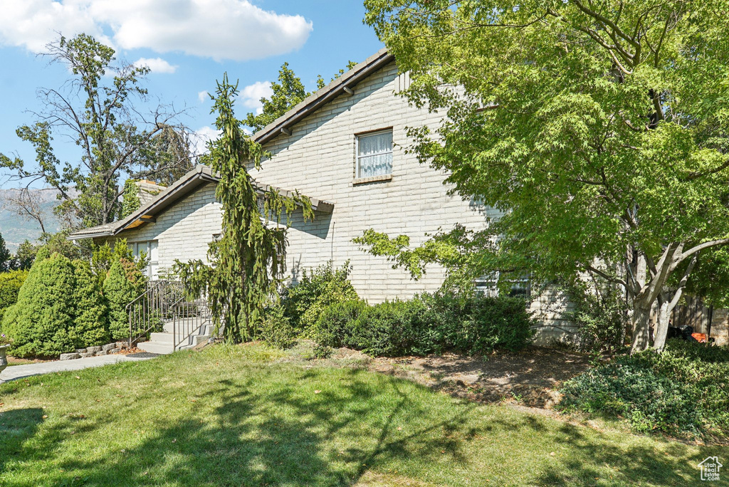 196 N 400 W Orem, UT 84057