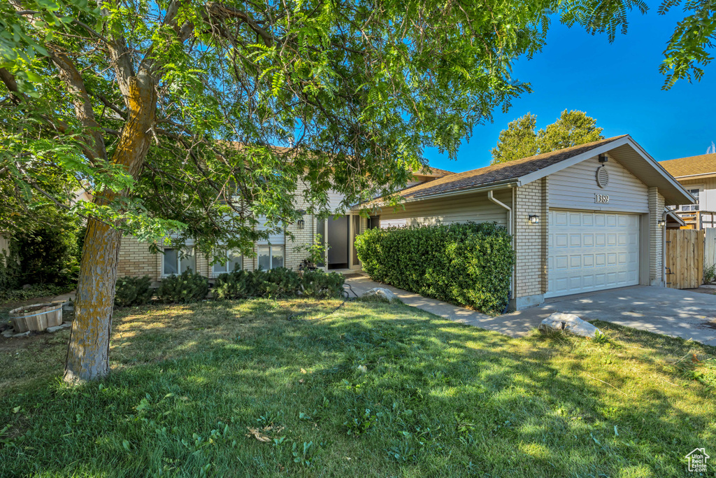 1389 E 5800 S South Ogden, UT 84405