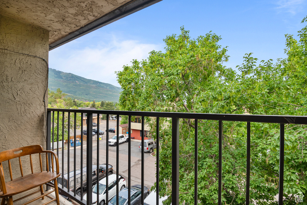 1637 SHORTLINE RD #312 Park City, UT 84060