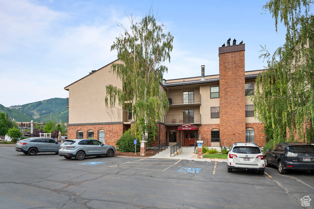 1637 SHORTLINE RD #312 Park City, UT 84060