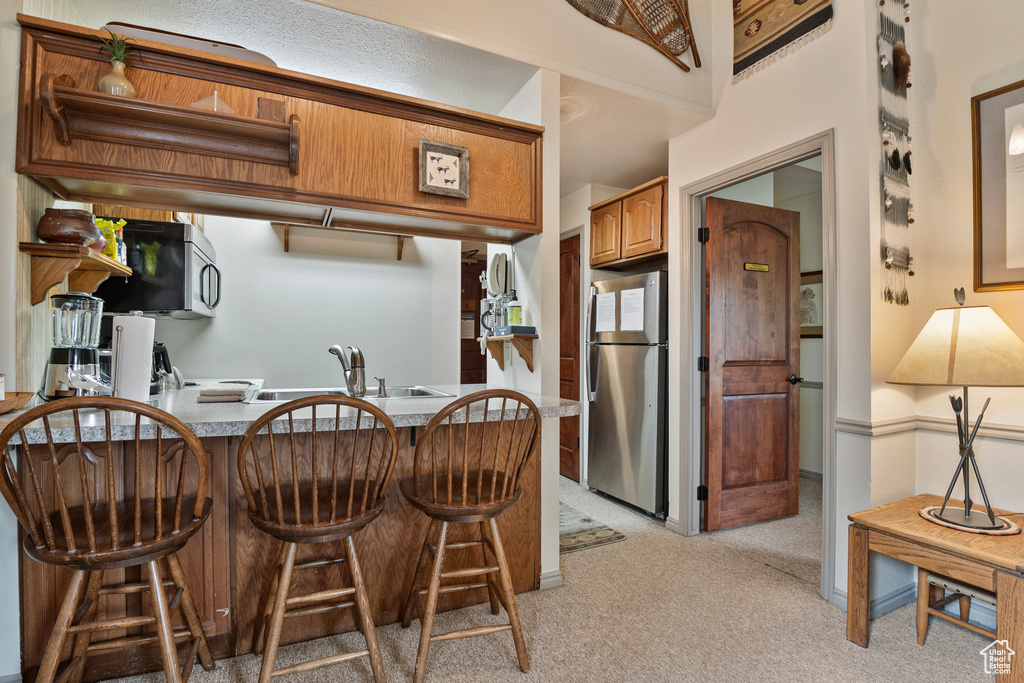 1637 SHORTLINE RD #312 Park City, UT 84060