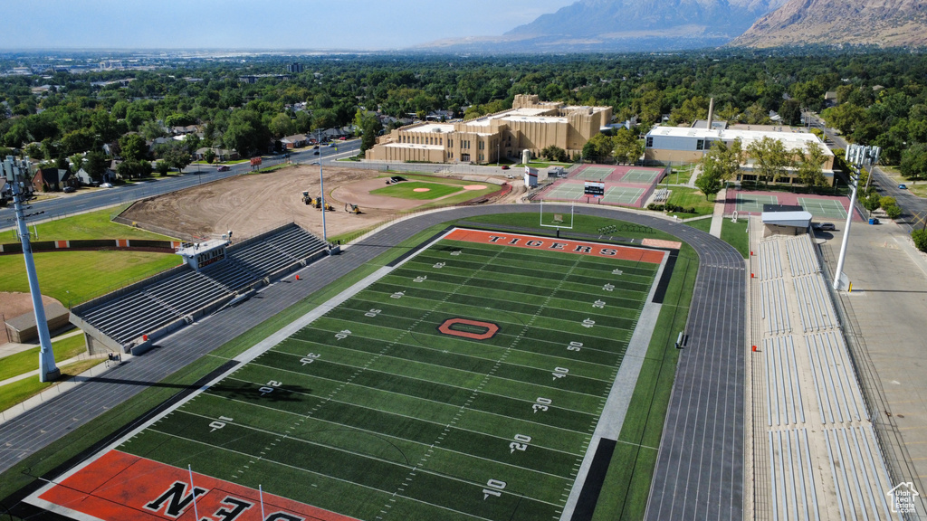 1615 E 27TH ST Ogden, UT 84403