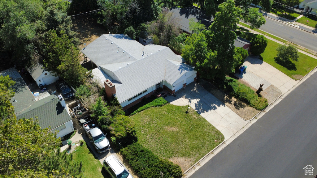 1615 E 27TH ST Ogden, UT 84403